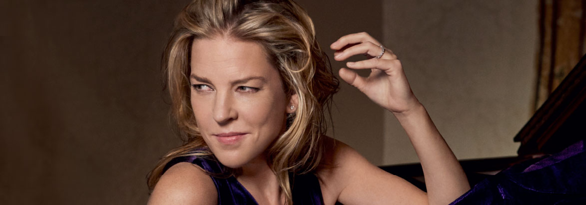 Diana Krall