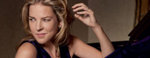 Diana Krall Jazzfestbrno