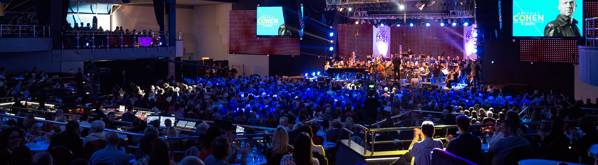 JazzFestBrno