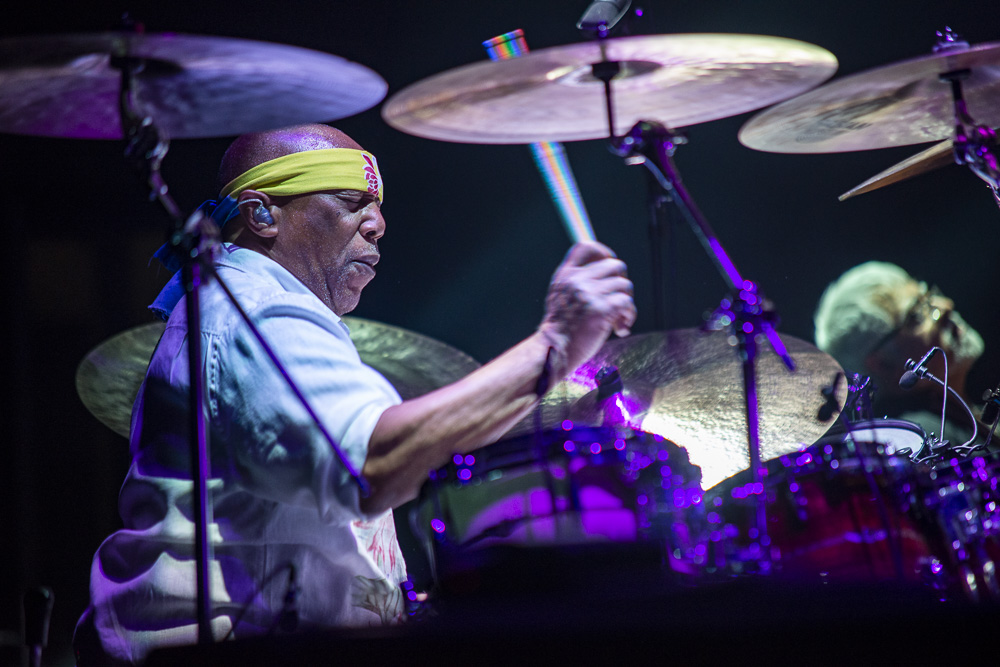 Billy Cobham 2