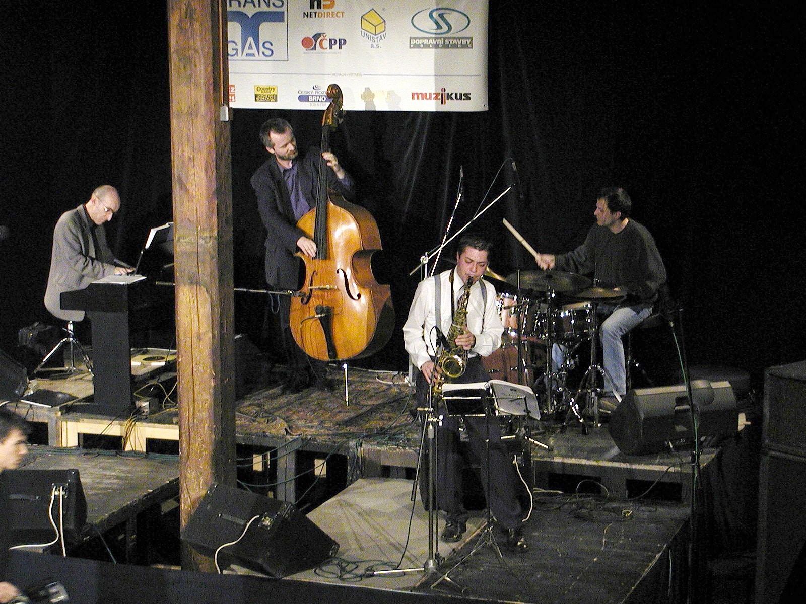 tariska_quartet